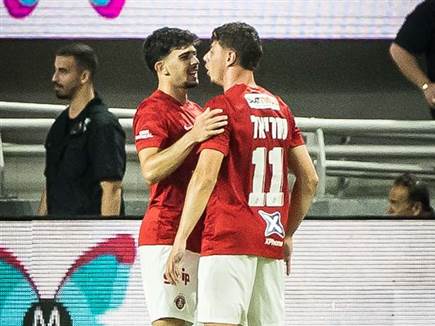 (צילום: עודד קרני)