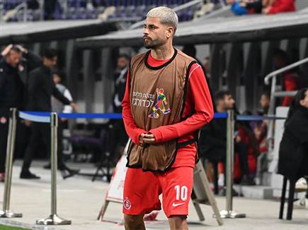 (צילום: ברני ארדוב) (צילום: ברני ארדוב)