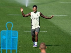 Oscar J. Barroso / AFP7 via Getty Images (צילום: ספורט 5)