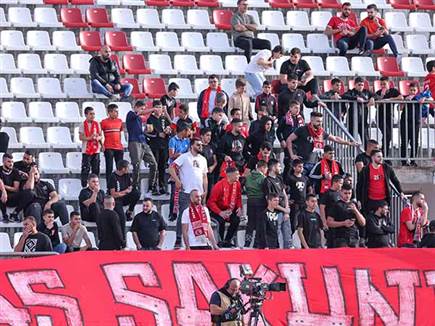 (מאור אלקסלסי) (צילום: ספורט 5)