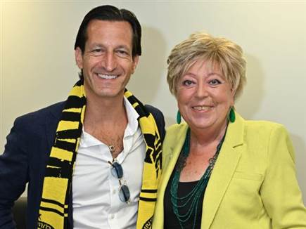 (צילום: רן אליהו) (צילום: רן אליהו)