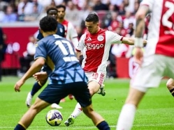 ANP via Getty Images (צילום: ספורט 5)