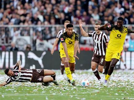 Stuart Franklin/Getty Images (צילום: ספורט 5)