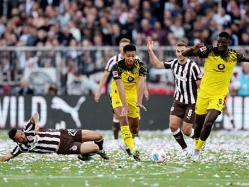 Stuart Franklin/Getty Images (צילום: ספורט 5)