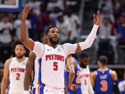 Gregory Shamus/Getty Images (צילום: ספורט 5)