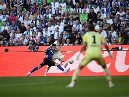 Fabian Strauch/picture alliance via Getty Images (צילום: ספורט 5)