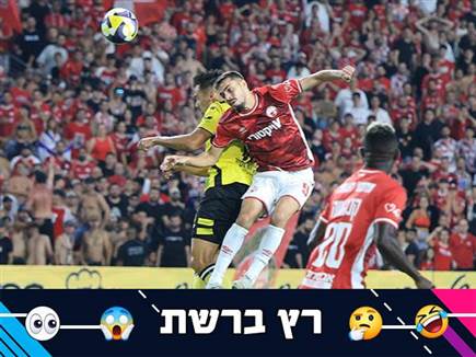 sportFive1591459 (צילום: ספורט 5)