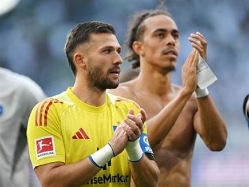 Frederic Scheidemann/Getty Images (צילום: ספורט 5)