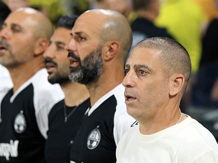 sportFive1591555 (צילום: ספורט 5)