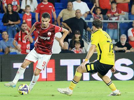 זאהי אחמד. צמד שלו הערב (אלן שיבר)