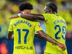 (Photo By Ivan Terron/Europa Press via Getty Images) (צילום: ספורט 5)