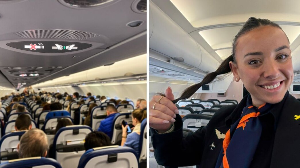 טריקים של דיילים