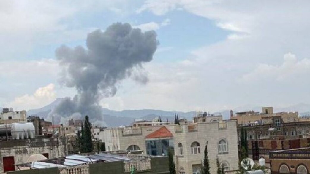 התקיפה בתחנת הכוח חזיז התקיפה בתחנת הכוח חזיז