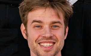 אנטון אוסיקה, מנכ"ל Lovable (צילום: linkedin)