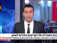 19racevetuman_vtr2_n20250825_v1 (צילום: חדשות)