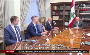 20lebanon_vtr2_n20250825_v1 (צילום: חדשות)