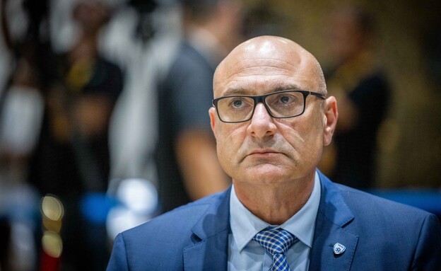 שינו זוארץ, יו