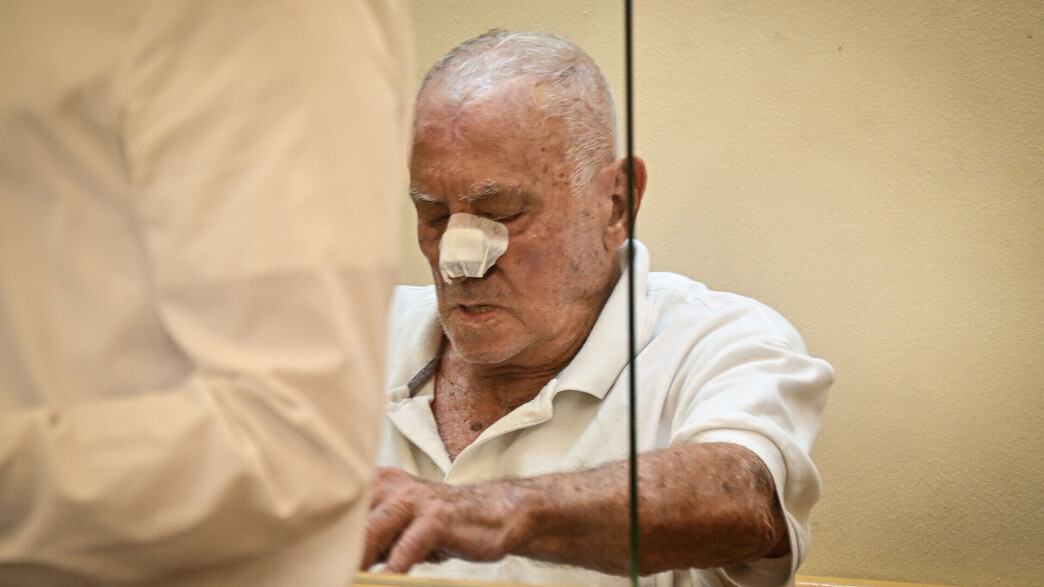 אשר גולדשטיין אשר גולדשטיין