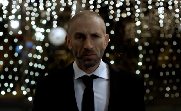 מארק איווניר