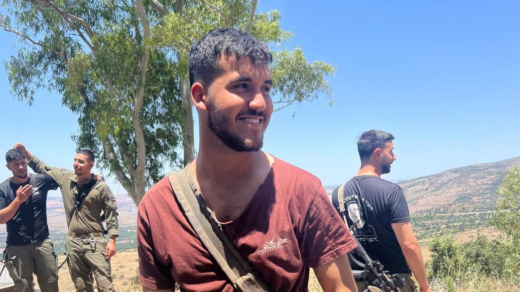 נועם ישראל עבדו ז"ל