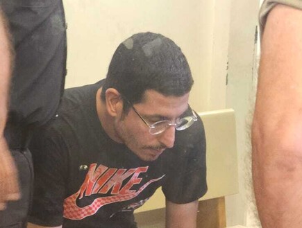 11 שנות מאסר למורה אוראל שרון מפתח תקווה שפגע מינית בתלמידתו 