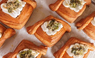 סניורה בייקרי (צילום: חיים יוסף, יחסי ציבור)