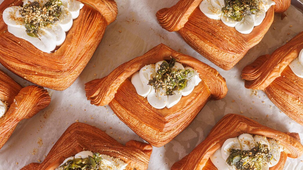 סניורה בייקרי