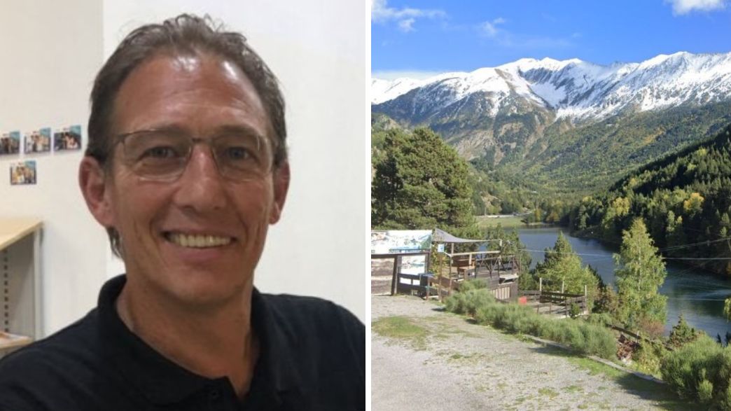 מנהל פארק שסירב לילדים ישראלים