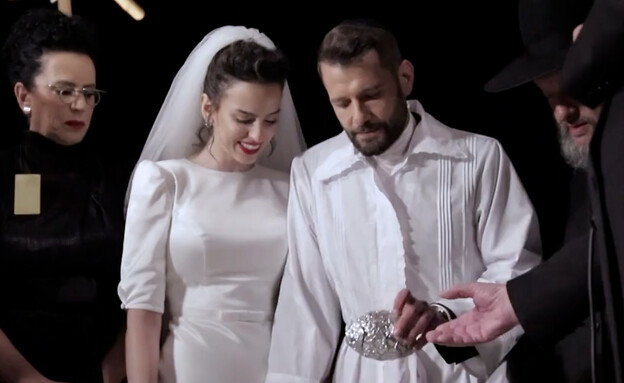 קורין גדעון, חילי סוריצקין