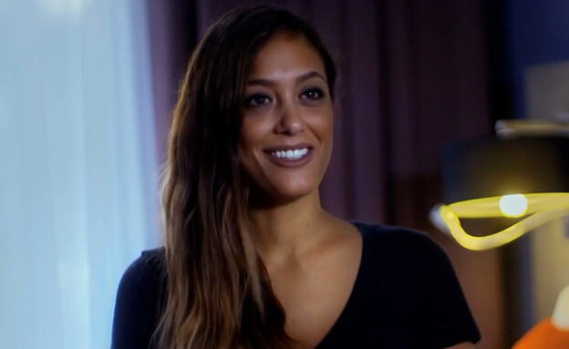 דקלה ואלון נזכרים ברגעים 