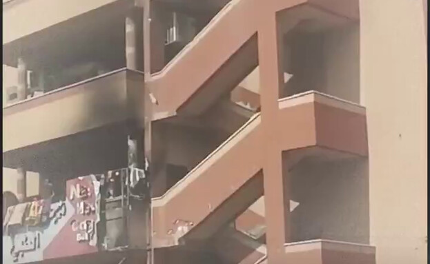 בית החולים נאסר בח'אן יונס