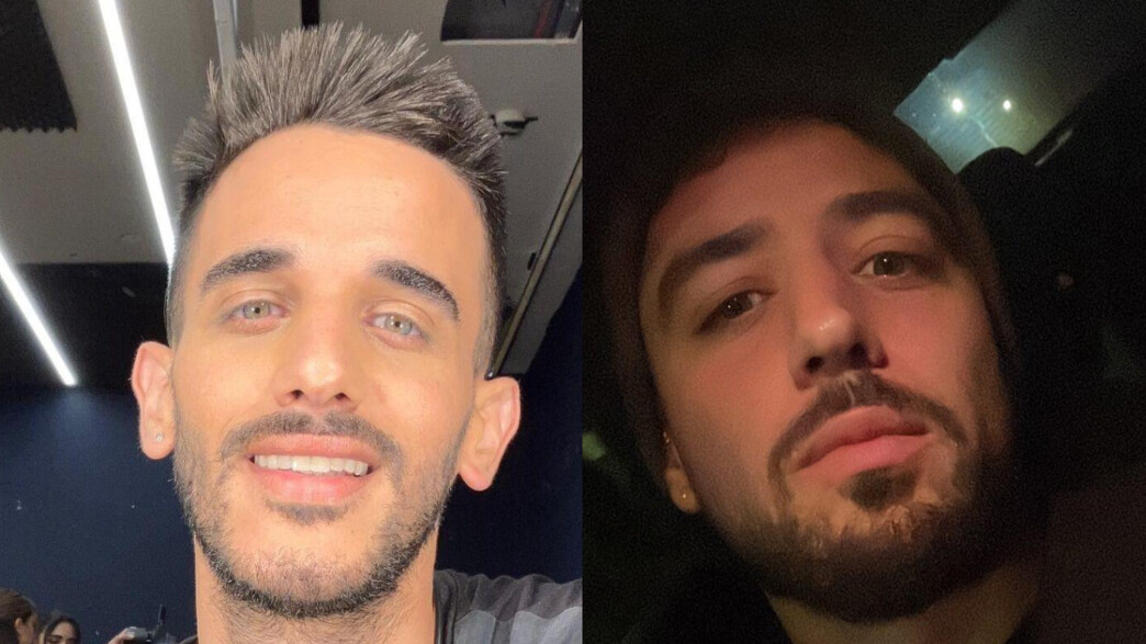 קאזם חליליה, נתנאל רודניצקי