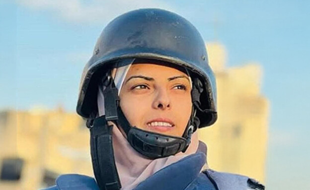 מרים אבו דקה