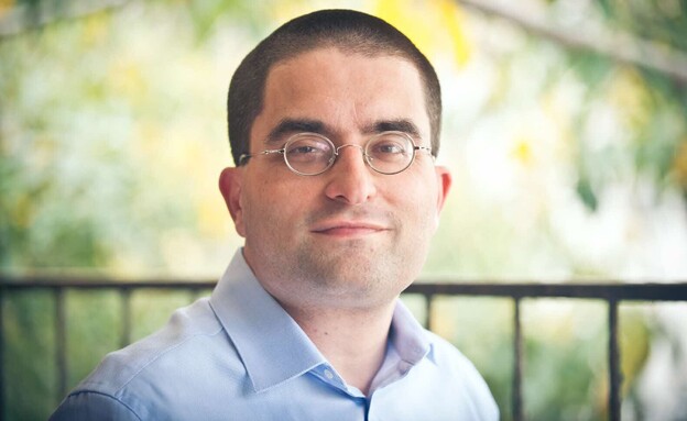 רועי מאור מעמותת 121