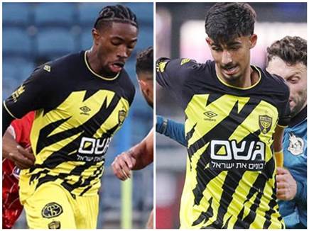 sportFive1591560 (צילום: ספורט 5)