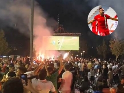 (צילום מסך; אתר אמדספור) (צילום: ספורט 5)