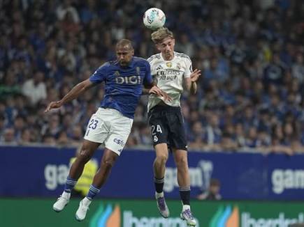 משחק שקט להוייסן (GETTY)