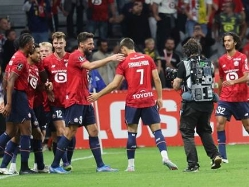 (Photo by FRANCOIS LO PRESTI/AFP via Getty Images) (צילום: ספורט 5)