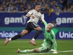 (Photo by Juan Manuel Serrano Arce/Getty Images) (צילום: ספורט 5)