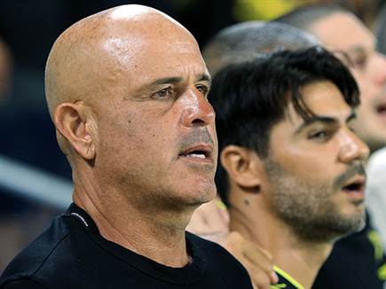 sportFive1591648 (צילום: ספורט 5)