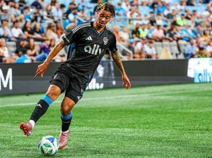 לא עוצר. טוקלומטי (GETTY, David Jensen) (צילום: ספורט 5)