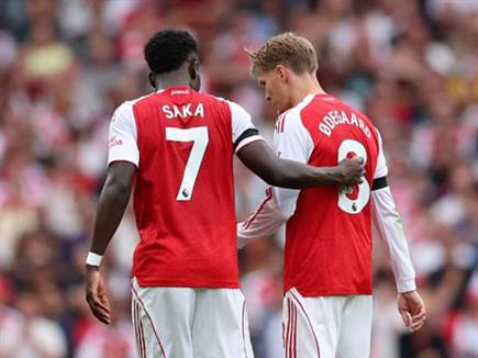 (GETTY) (צילום: ספורט 5)