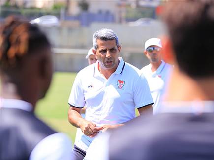 (מתוך הפייסבוק של בני סכנין) (מתוך הפייסבוק של בני סכנין)