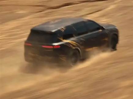 ארכיטקטורת 800 וולט, יחידות הנעה חשמליות וגם כאלו היברידיות-נטענות (צילום: ספורט 5)