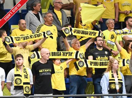 sportFive1591832 (צילום: ספורט 5)
