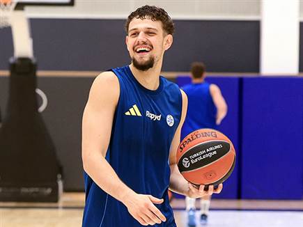 טריפונוביץ` (אלן שיבר)