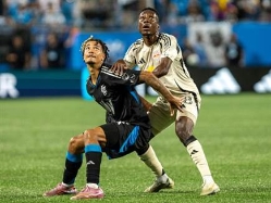 (Photo by Eston Parker/ISI Photos/ISI Photos via Getty Images) (צילום: ספורט 5)