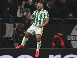 (GETTY) (צילום: ספורט 5)