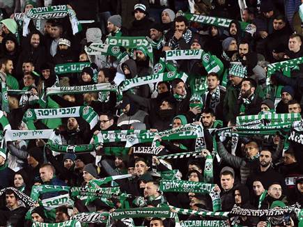 sportFive1591905 (צילום: ספורט 5)