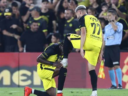 (דני מרון) (דני מרון)